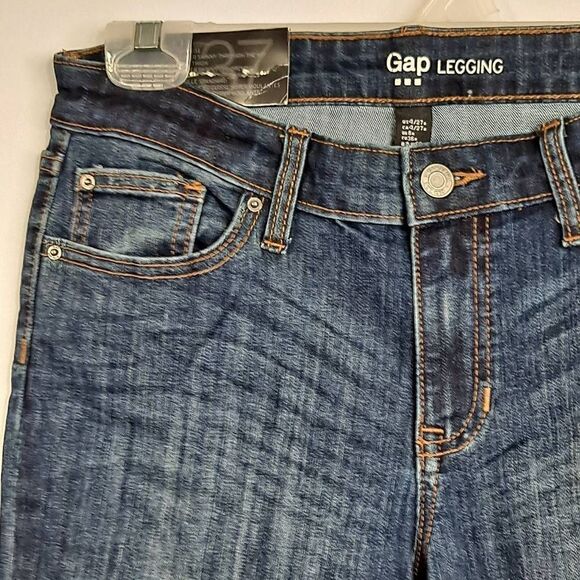 Gap Ladies jeans leggins NWT - Picture 6 of 12